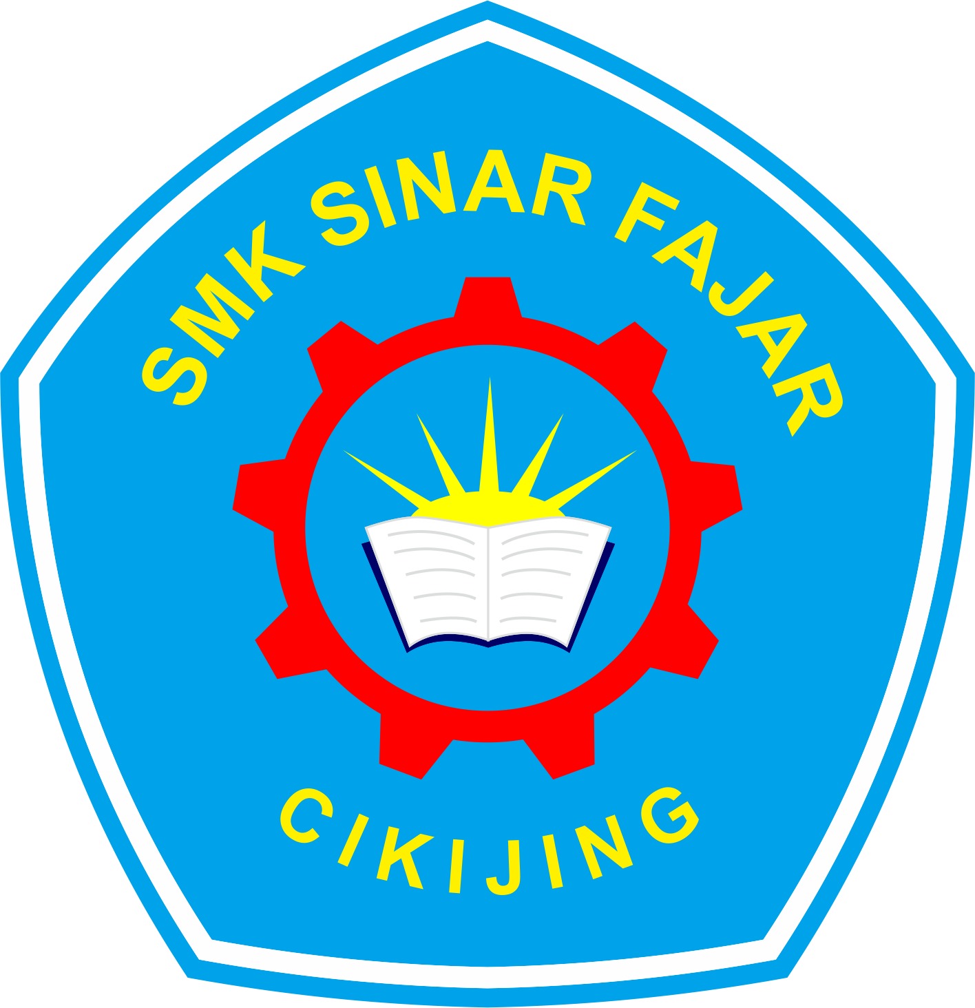 SMK SINAR FAJAR CIKIJING